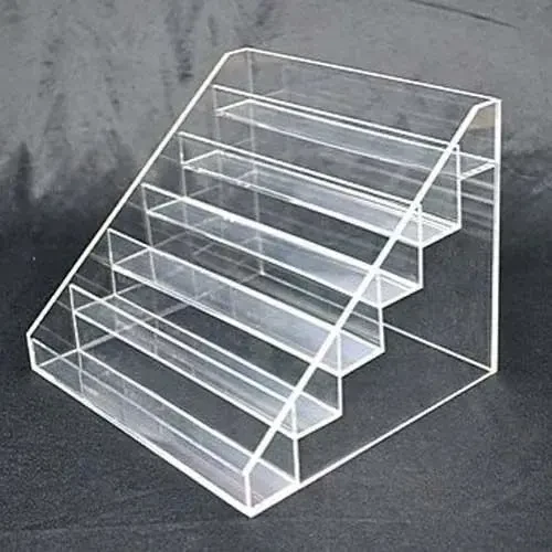 Acrylic Display Stand